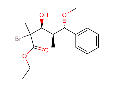 468729-22-8 Structure