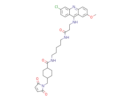 872854-12-1 Structure