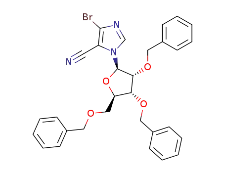 374081-61-5 Structure