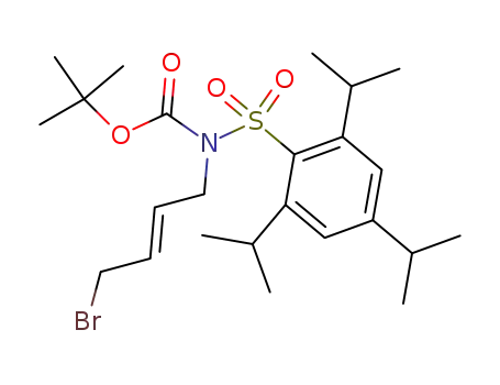 674769-26-7 Structure
