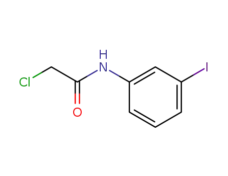 2564-01-4 Structure