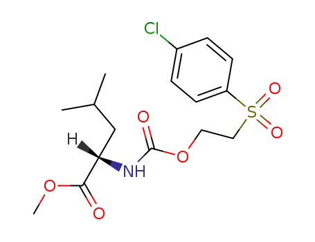118695-62-8 Structure