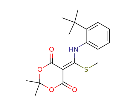 426256-89-5 Structure