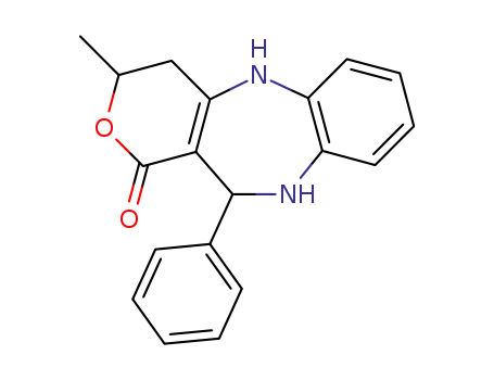 116761-13-8 Structure