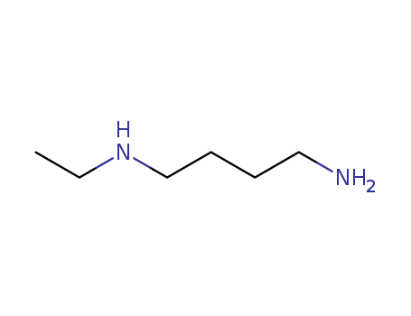 4-Ethylamino-1-butylamine 64429-16-9