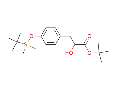 395098-95-0 Structure