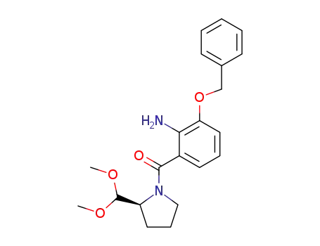 110575-89-8 Structure