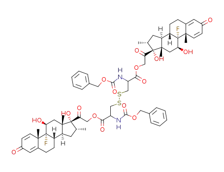 C<sub>66</sub>H<sub>78</sub>F<sub>2</sub>N<sub>2</sub>O<sub>16</sub>S<sub>2</sub>