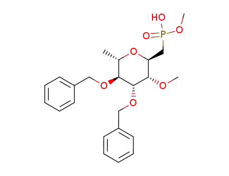 871116-44-8 Structure