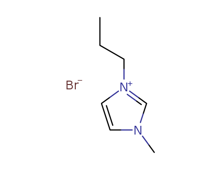 1-Methyl-3-propylimidazolium bromide