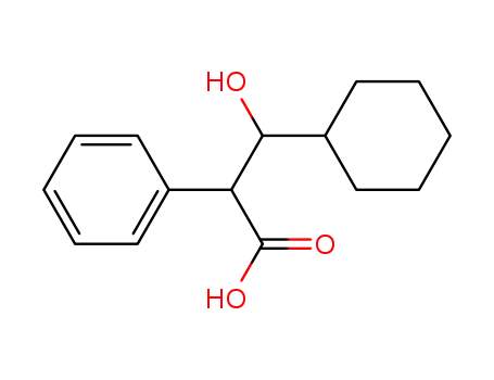 5449-32-1 Structure