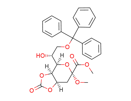 93215-23-7 Structure