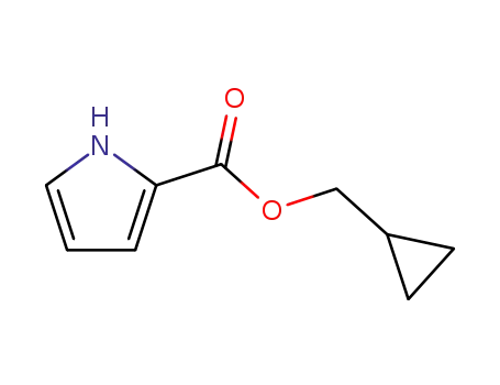 685563-23-9 Structure