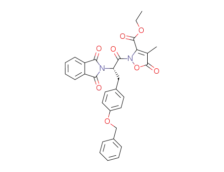 634585-65-2 Structure