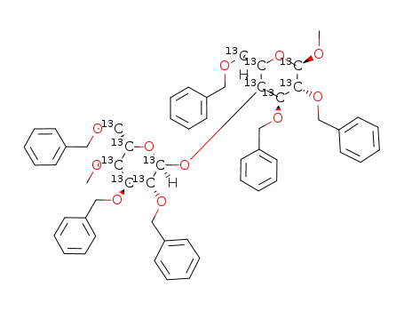 869719-06-2 Structure