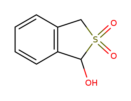 92912-33-9 Structure