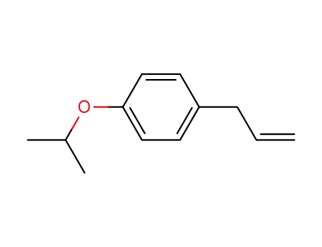 1-Allyl-4-isopropoxy-benzene