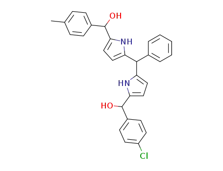 171523-19-6 Structure