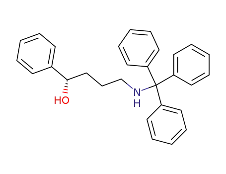 167642-28-6 Structure