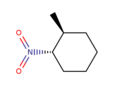 (S,S)-2-methyl-1-nitrocyclohexane