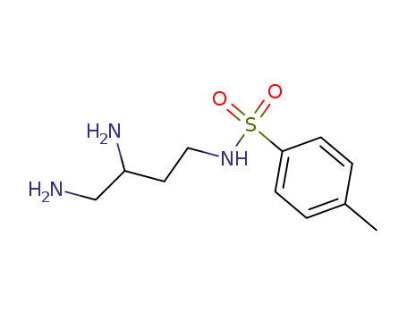 1,2-Diamino-4-tosylaminobutane