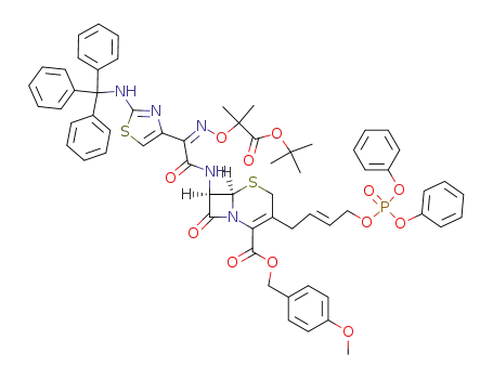 157463-15-5 Structure