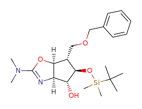 174810-42-5 Structure