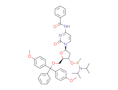 115147-72-3 Structure