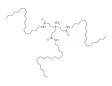 N,N',N''-trioctadecyl-3,3',3''-(1-aminomethanetriyl)tripropanamide