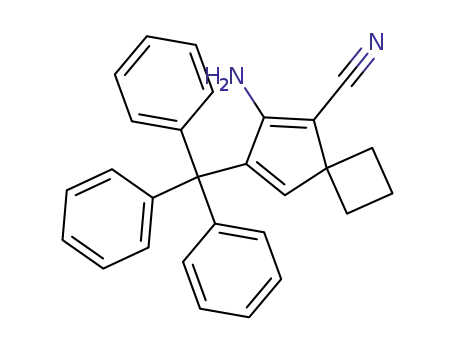 854139-28-9 Structure