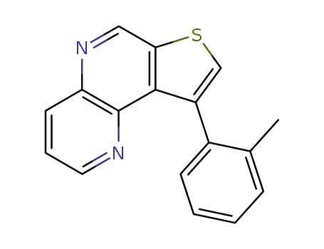 180057-13-0 Structure