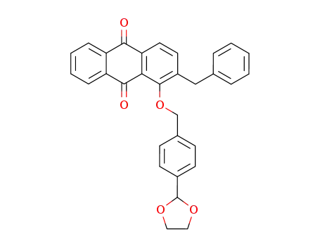 171815-97-7 Structure