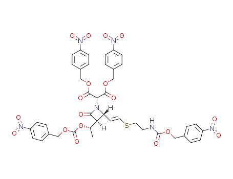 65750-53-0 Structure