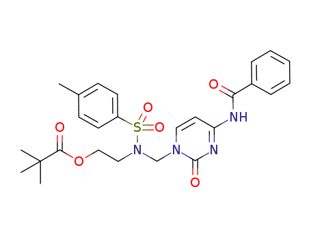 1006726-17-5 Structure