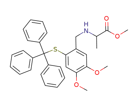 920271-76-7 Structure