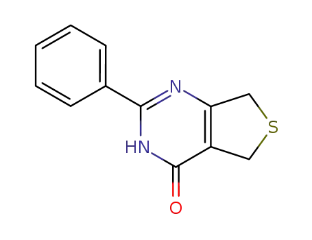 N-(5-ethylsulfanyl-1,3,4-thiadiazol-2-yl)-2-(4-phenylphenyl)acetamide