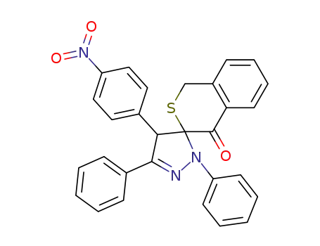 130542-49-3 Structure