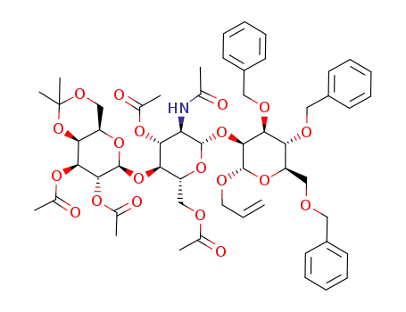 C<sub>55</sub>H<sub>69</sub>NO<sub>20</sub>