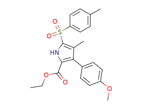 184422-61-5 Structure