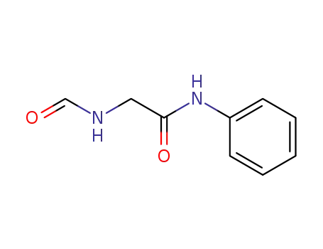 N-formylglycine phenylamide