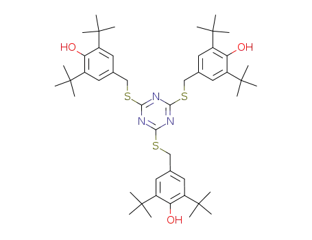 1066-06-4 Structure