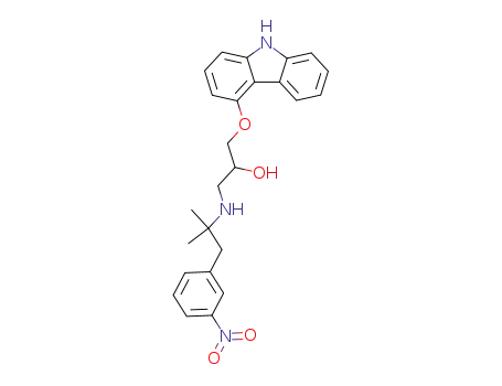 85135-38-2 Structure