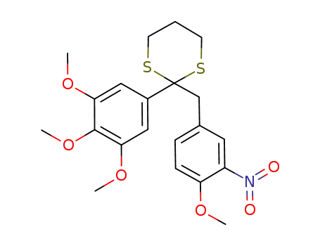 932033-69-7 Structure