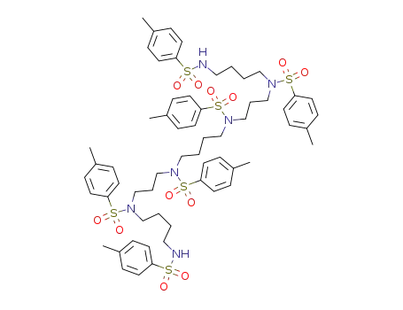 121821-03-2 Structure