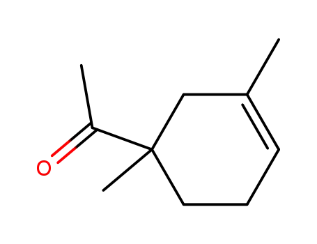1-(1,3-Dimethyl-3-cyclohexen-1-yl)ethanone