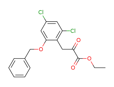 125442-92-4 Structure