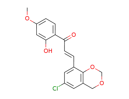 147722-90-5 Structure