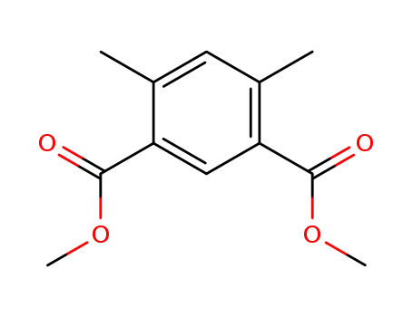 dimethyl 4,6-dimethylbenzene-1,3-dicarboxylate