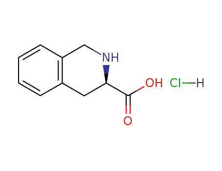 Boc-D-7-hydroxy-1,2,3,4-tetrahydroisoquinoline-3-carboxylic acid