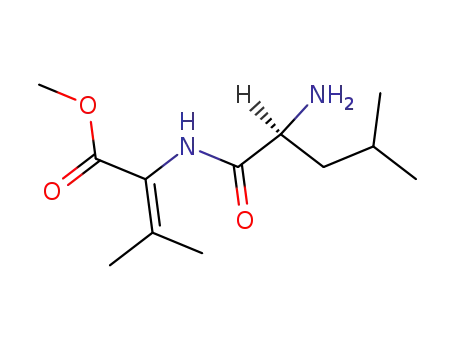 H-(L)-Leu-ΔVal-OMe